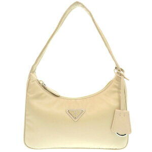 Prada Re Edition Nylon Bag DESERTO Shoulder Handbag